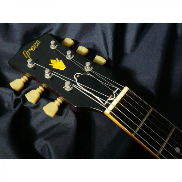 中古】 Greco SA-1200 Super Real - 中古楽器の販売 ロトミュージック