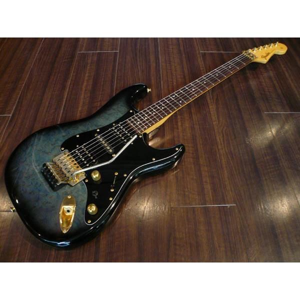 中古】 Fender Japan STR-730 - 中古楽器の販売 ロトミュージック 公式