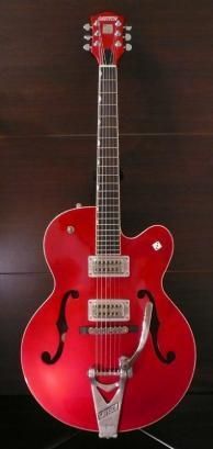中古】Gretsch 6120SH Hod Rod Series Brian Setzer Model グレッチ