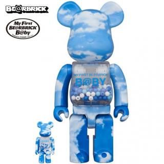 ベアブリック 400% - ベアブリックのお店 ** marotom TOY **