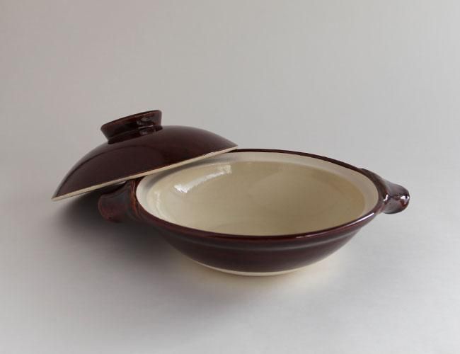飴釉土鍋 - yamahon online store