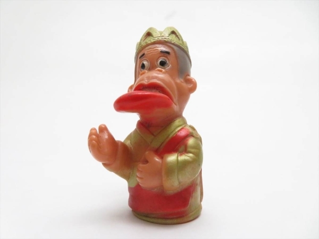 新潟市/三条市/買取本舗ふくろう】 ポピー 飛べ！孫悟空 三蔵法師