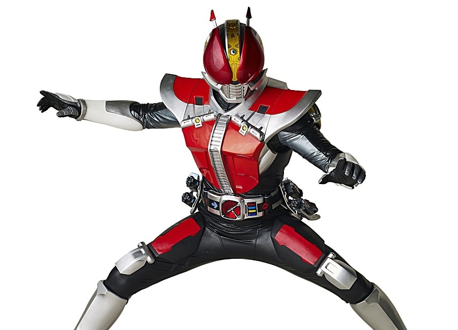 仮面ライダー電王』最終回までクライマックスで駆け抜ける