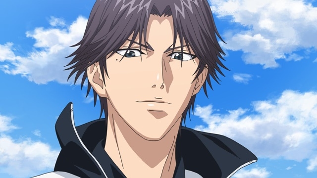 テニプリ』跡部景吾が「Miloha」の新CM キャラクターに就任