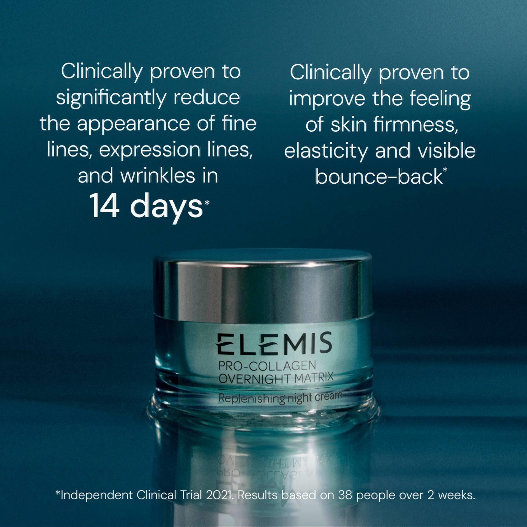 Night Treatments | Shop by Category Recommended Products | ELEMIS