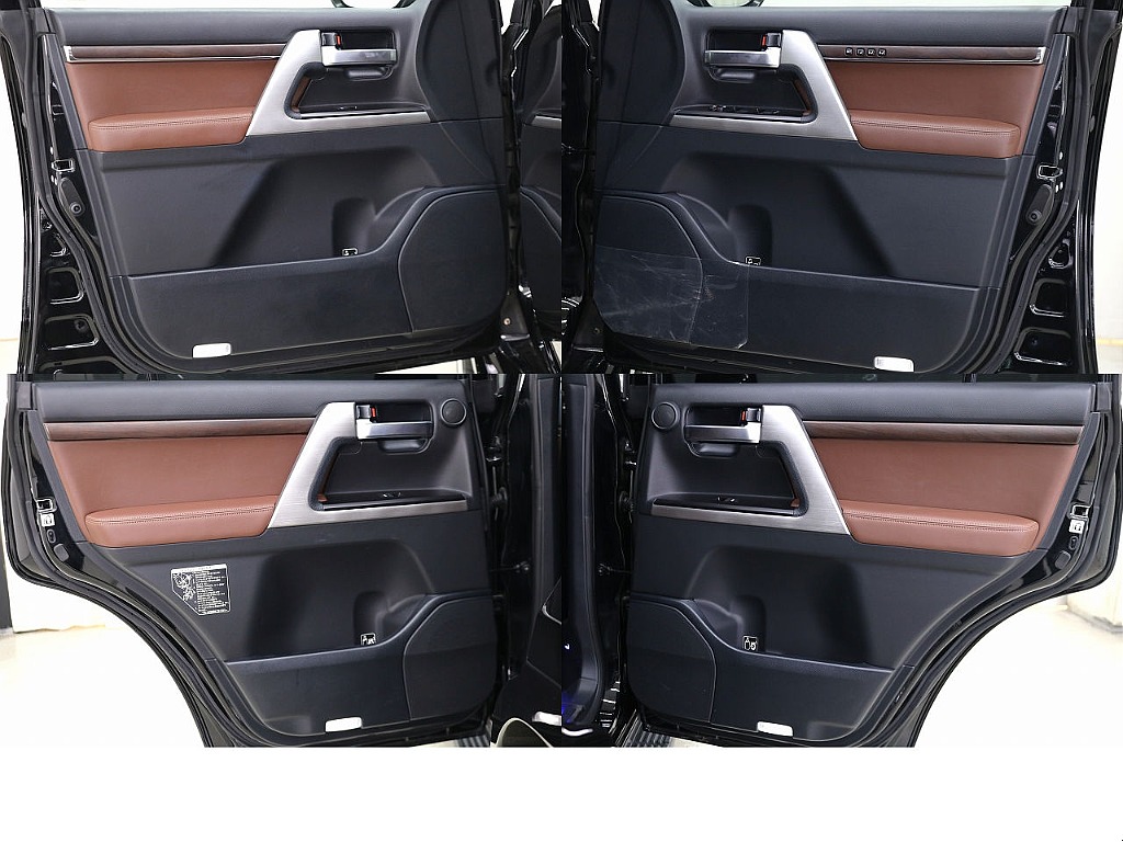 トヨタ ランドクルーザー200 4.6 ZX 4WD(H28年式,1.1万km) | FLEX