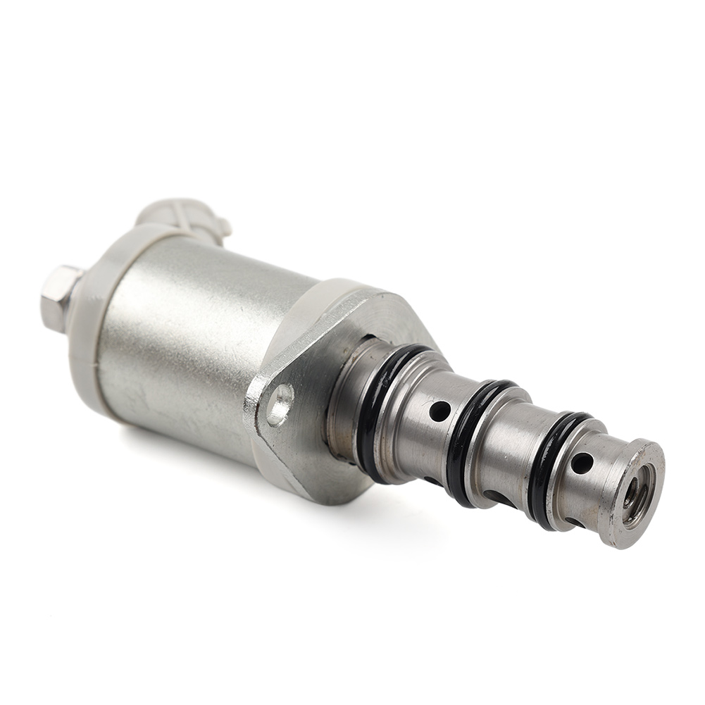 4455991 9239590 AFT Solenoid Valve For Hitachi ZX-3 ZX200-3 ZX260W