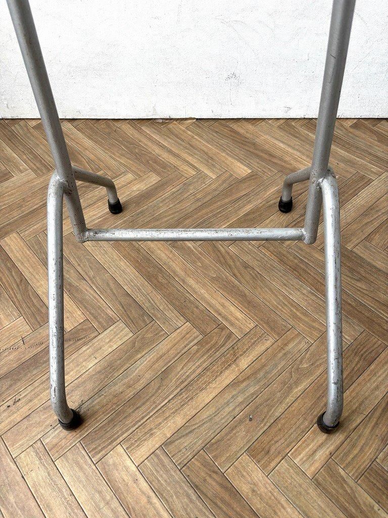 1950-60's ヴィンテージアイアン コートスタンド(1) - アンティーク