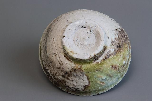 辻村 唯 「 ぐい呑 」 自然釉 盃 酒器 - レトロ ＆アート空間 「 古