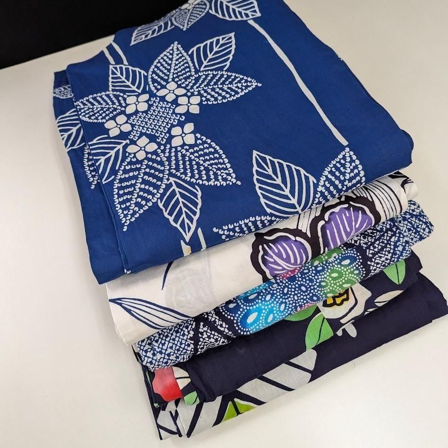 リメイク用浴衣 - 着物工房あかり