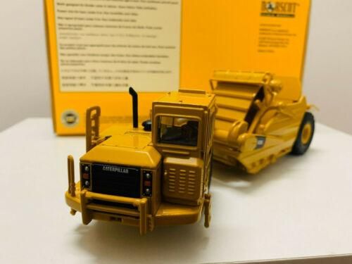 ミニカー】NORSCOT 1/50スケール CAT 623G ELEVATING SCRAPER