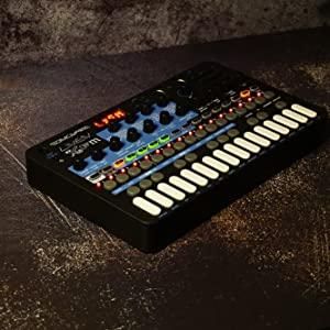 SONICWARE | LIVEN XFM | シンセサイザー ガジェット系シンセ | Five G