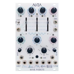 Oscillator | ユーロラック・モジュラーシンセ機能別 | Five G music