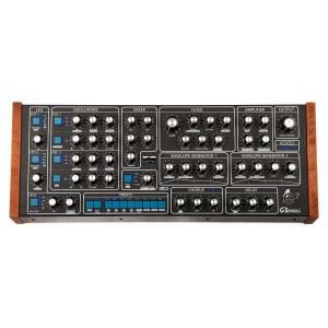 After Later Audio | Monsoon | 中古 - Used - モジュラーシンセ