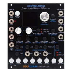 Rossum Electro-Music | ユーロラック・モジュラーシンセ メーカー別