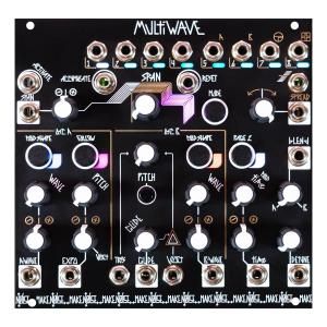 Noise Engineering | Bin Seq【生産完了品！在庫限り】 | - モジュラー