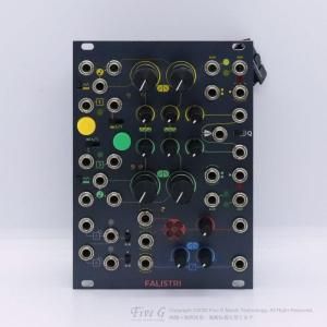 モジュラーシンセ | 中古商品 ジャンル別 | Five G music technology