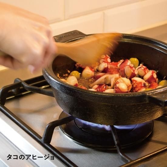 ビストロ土鍋 - 伊賀焼窯元 長谷園 公式通販