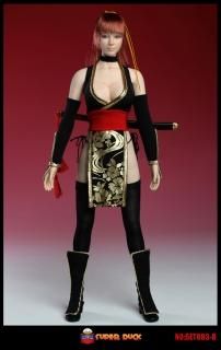 クールガール - 1/6フィギュアの通販、予約なら トイザキュート Since 2008