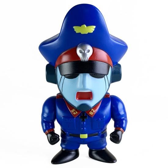 マッスルショット ブロッケンJr. アニメver. - フィギュアメーカー