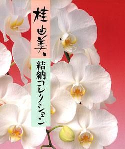 桂由美結納コレクション スタイリッシュ文庫セット