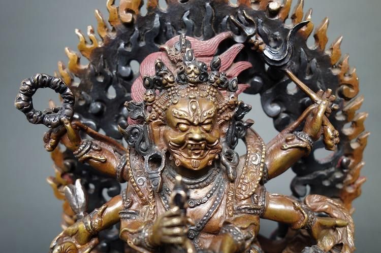 大黒天｜仏像通販・販売なら仏像専門店 多羅堂