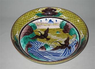 河島洋 - 九谷焼 製造販売専門店 磁器工房FUKUKYU