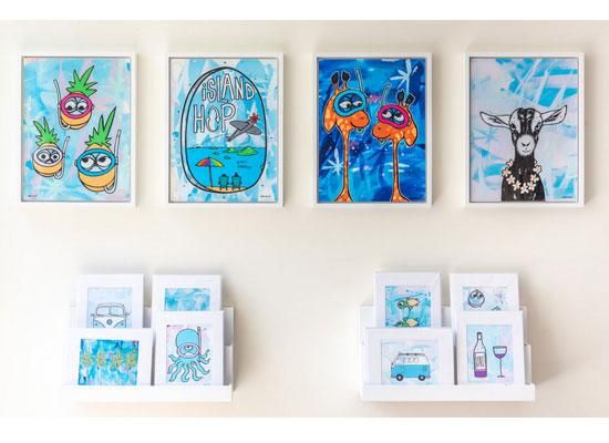 Welzie - Ma kai Online Store