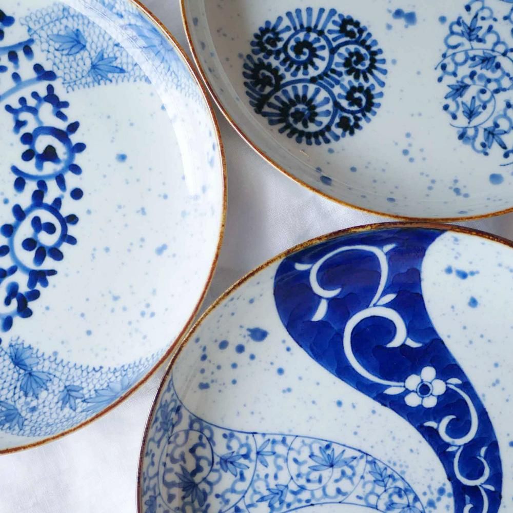 プレート、お皿｜有田焼まるぶんオンラインストア