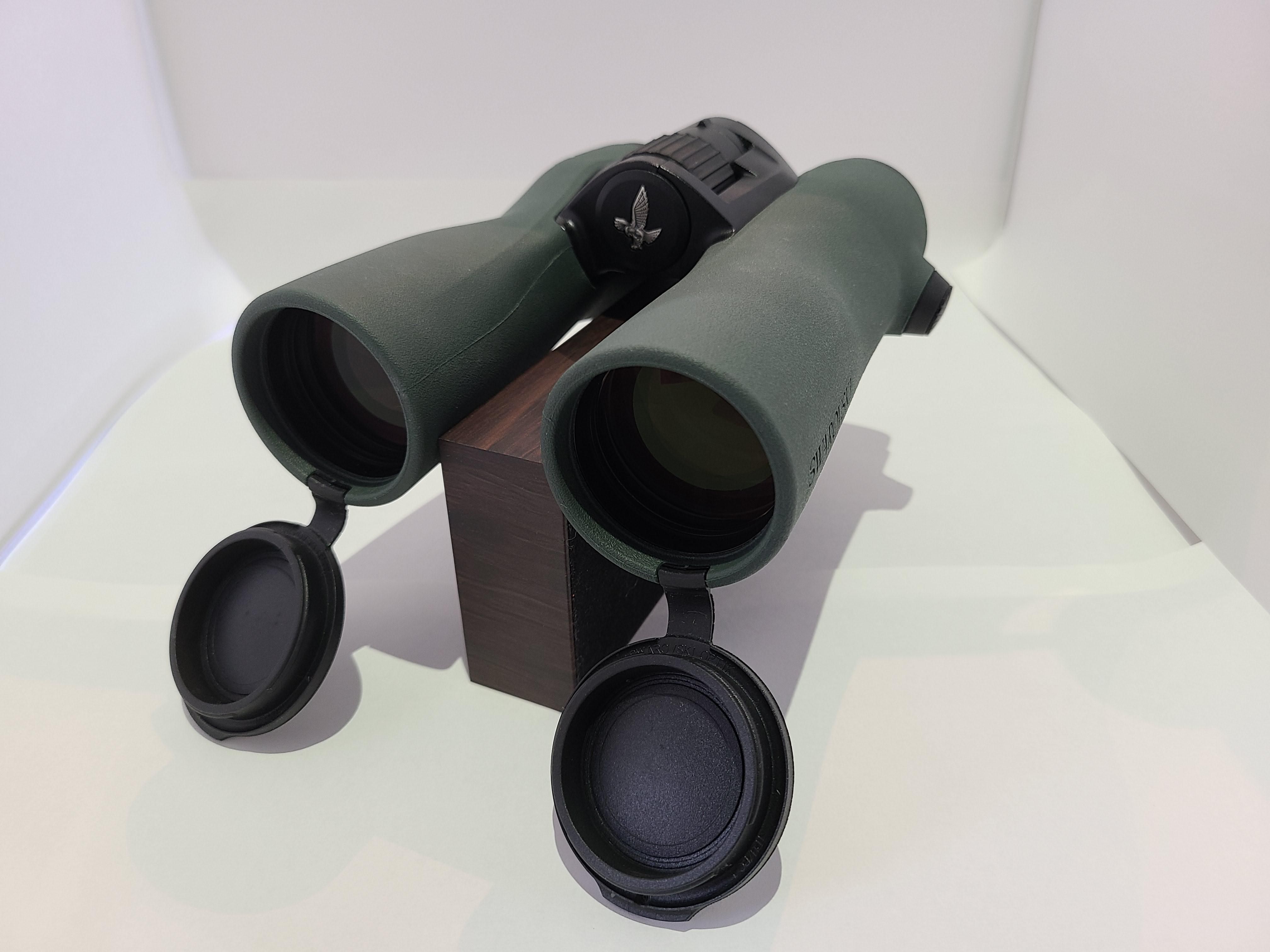 スワロフスキー NL PURE 8×42 双眼鏡| 銀座双眼堂