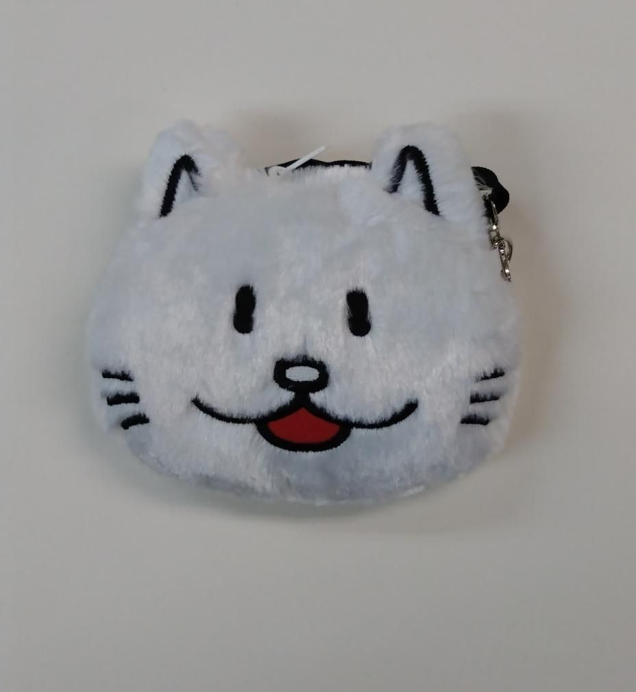 BUMP OF CHICKEN ニコルポーチ WILLPOLIS2014 FINALツアーグッズ