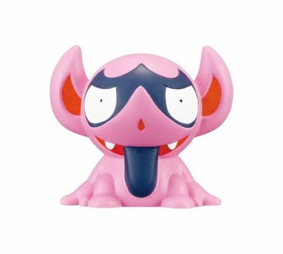 ベロバー】 ポケモンキッズ ポケモンワールドチャンピオンシップス編