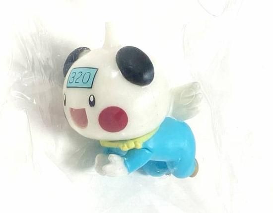 ポットクリン /320 (シークレット) 】ハグコット HUNTER×HUNTER