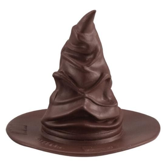 組分け帽子】ハリー・ポッター ミニチュアコレクション - トレカ