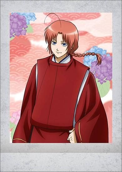 12.神威（ノーマル）】銀魂 ぱしゃこれ 其ノ弐 - トレカ&ホビーの通販