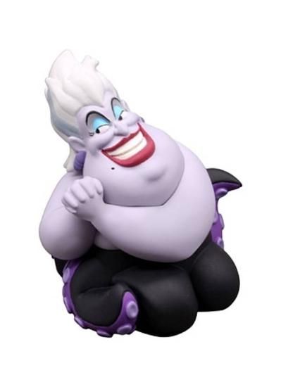 アースラ】肩ズンFig. ディズニーヴィランズ - トレカ&ホビーの通販