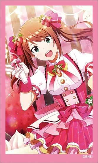 15.水嶋咲】アイドルマスター SideM キャラガムコレクション BOX2