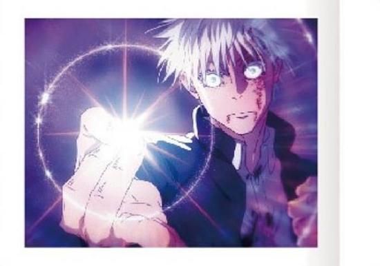 五条悟 (G) 】呪術廻戦 第2期 ぱしゃこれ 第4弾 -懐玉・玉折- - トレカ