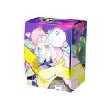 ポケモンカードゲーム [デッキケース/メガリザードンX] - トレカ