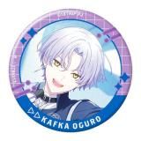 夜半 子タろ】18TRIP カプセル缶バッジコレクション vol.4 - トレカ