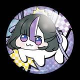 シンデレラ(全身)】勝利の女神:NIKKE DORO缶バッジ - トレカ&ホビーの