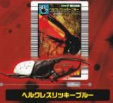 マンディブラリスフタマタクワガタ】 甲虫王者ムシキング ムシ