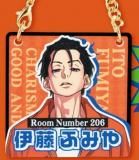 伊藤ふみや】カリスマ stand up! アクリルスタンド - トレカ&ホビーの