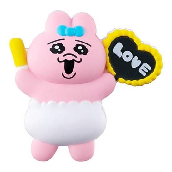 らぶ】 おぱんちゅうさぎ はさむんです。でらっくす - トレカ&ホビーの