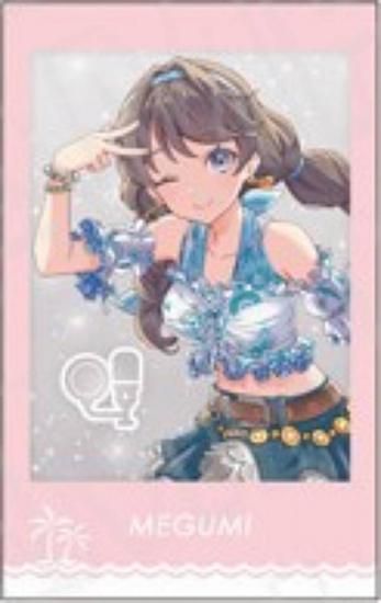 藤島慈】ラブライブ!蓮ノ空女学院スクールアイドルクラブ インスタント