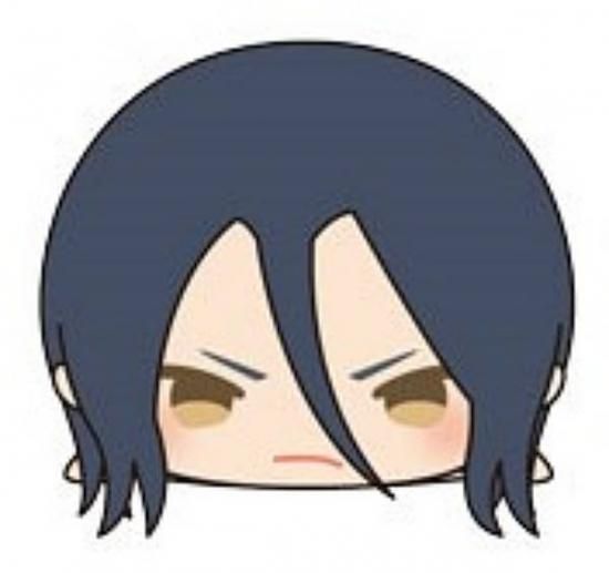 杉下京太郎】もちもちマスコット WIND BREAKER - トレカ&ホビーの通販