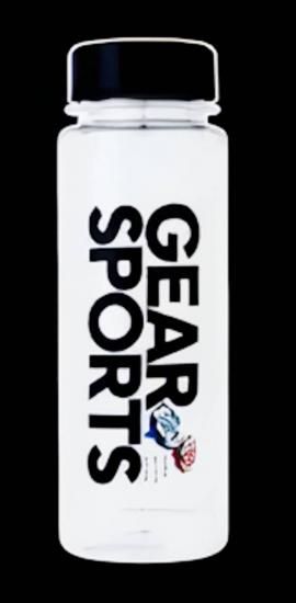 C賞 GEAR SPORTS (クリアボトル) 】 ベイブレード エックス BEYBLADE X