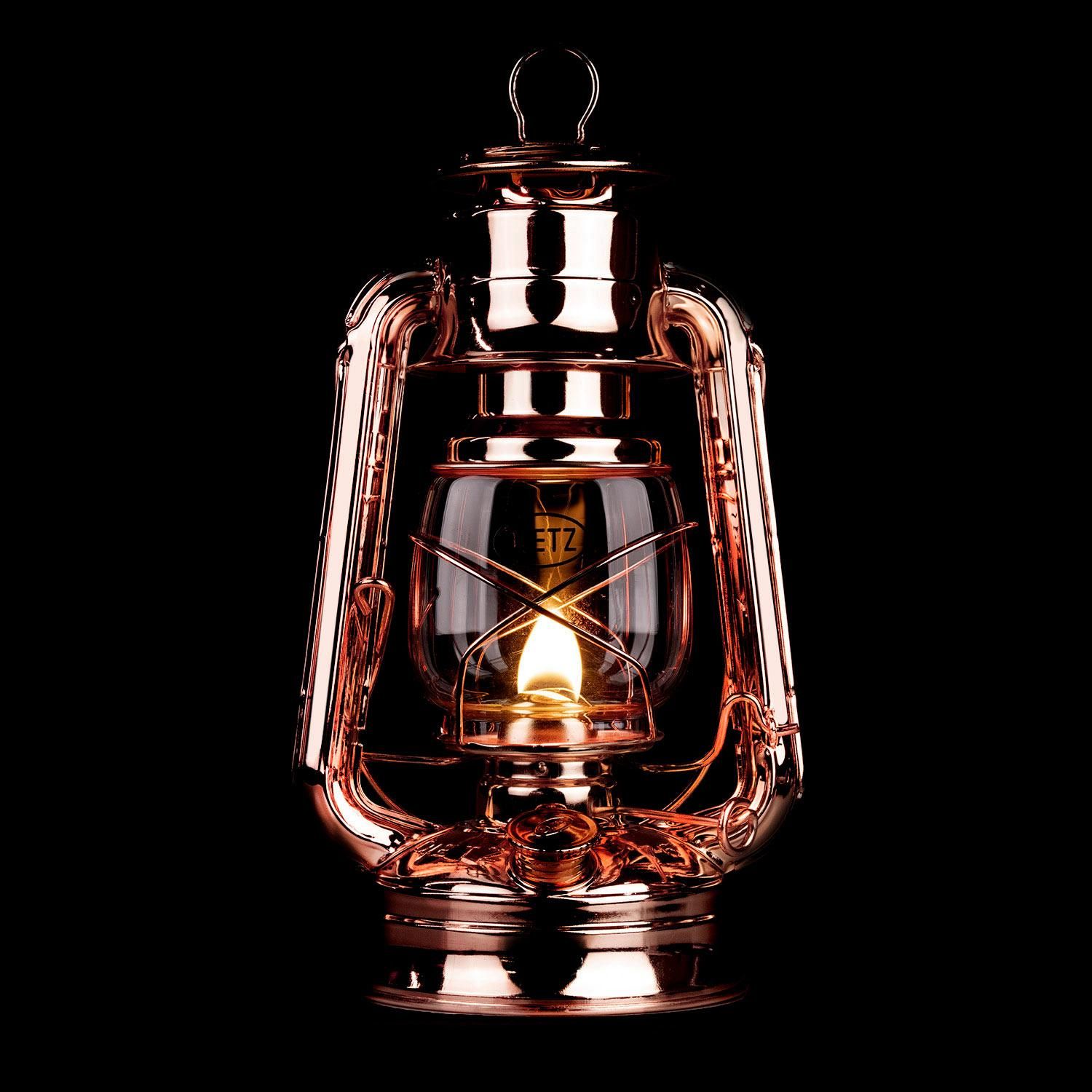 DIETZ デイツ ハリケーンランタン #D76（No.76）THE ORIGINAL ローズ