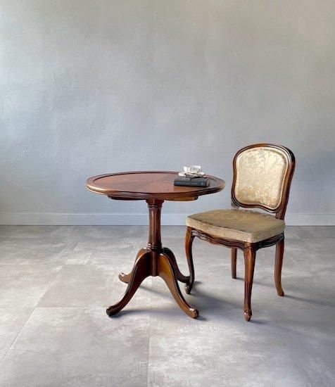 Continue | カンティーニュ・ティーテーブル - 松永工房