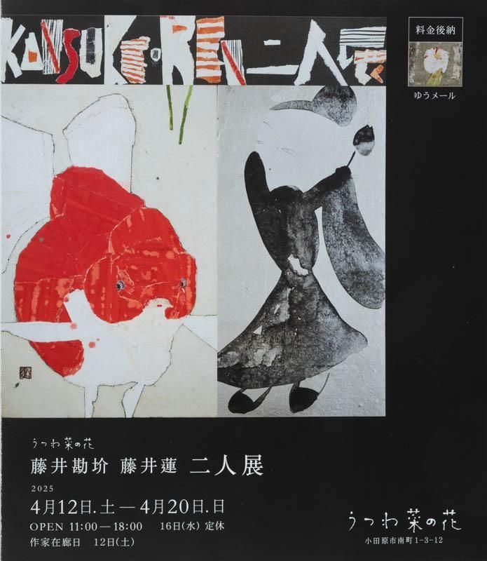 藤井勘圿 - Euro Box